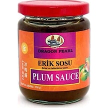 Erik Sosu Plum Sos 230 Gr