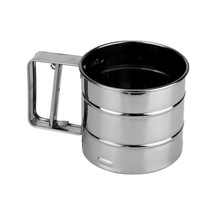 Yakut Un Eleği Metal