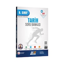 9. Sınıf Tarih Hit Soru Bankası Hız Ve Renk
