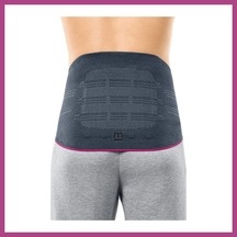 Gees Global Lumbamed Basic Erkek - 5 Numara Gbzs