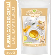 Hurma Aşkı Hurma Çayı Zencefilli 200 G