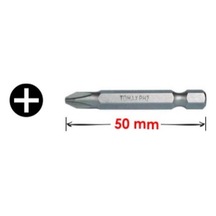 Diyarı Fırsat Ph2 Yıldız Bits Tornavida Ucu 50 Mm 30'lu Paket