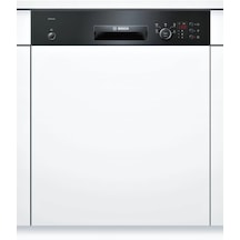 Bosch SMI25DB01T 5 Programlı 13 Kişilik Yarı Ankastre Bulaşık Makinesi Bosch SMI25DB01T 5 Programlı 13 Kişilik Yarı Ankastre Bulaşık Makinesi