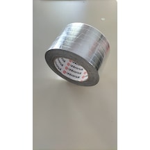 Üniversal Alüminyum Folyo Takviyeli Bant 70 Mmx25 Mt- 1 Adet