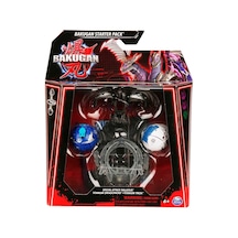 Bakugan