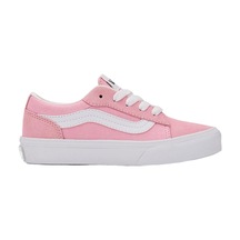 Vans Vans Vero Ls Kız Çocuk Pembe Günlük Ayakkabı 28355 3973040