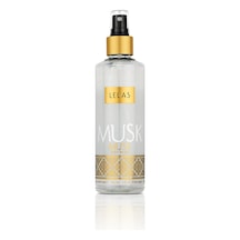 Lelas Musk Vücut Spreyi 250 ML