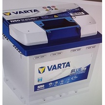 12v 50ah N50efb Varta