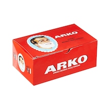 Arko Tıraş Sabunu 12x75g - 900g Ekonomik Paket Tarı Ardıç