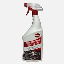 4 Adet Gojo Susuz Motor Temizleyici 750 Ml