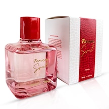 Fervore Soul Kadın Parfüm EDT 100 ML﻿