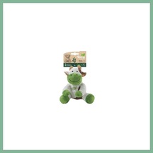 M-pets Terra Eco Ella Yavru Köpek Oyuncağı 18 Cm Bsk2026