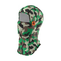 Maskara Pro Balaklava Renkli Renkli Çok Renkli