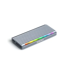 Dark DK-AC-DSEM5 USB 3.2 Gen 2 Type C to M.2 NVMe SATA SSD Disk K