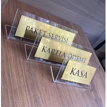 Kartla Ödeme, Paket Servisi, Kasa Masaüstü Yönlendirme Seti