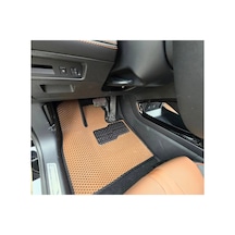Byd Seal U Premium Eva Paspas & Metal Topukluk Siyah