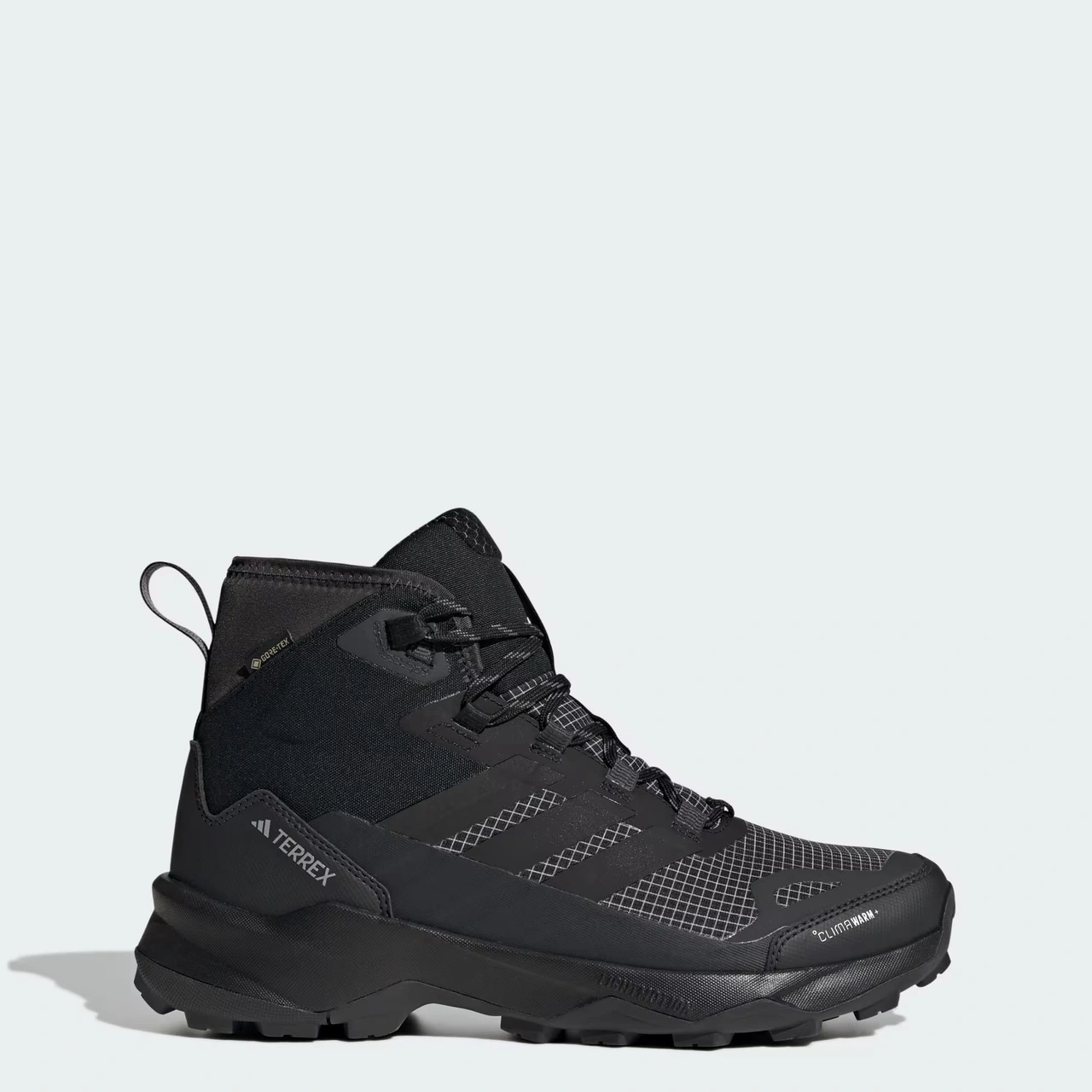 Adidas Terrex Skychaser Ax5 Mid Gore-tex Clımawarm Erkek Bot C-adıjq2205e10a00 Siyah