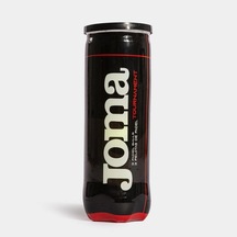 Joma 400999.900 Padel Topu Sarı