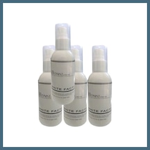 Agc Uygun Sepet White Factor 4x120 Ml Cilt Bakım Kremi Agc