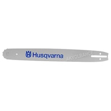 Husqvarna Pala Kama Kılavuz 3/8 36 Diş Makaralı