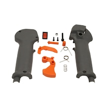 Oleomac Kabze Komple Veta 162382 - Oleomac 753-755 Motorlu Tırpa