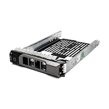 Sunucusepeti F238f Dell Uyumlu 3.5" Disk Kızağı R410 R510 R710 R720 R730 R420