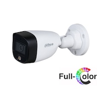Dahua Hac-hfw1209cp-led-0360b 2mp Hdcvı Full Color Bullet Kamera