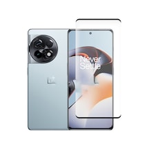 OnePlus Ace 2/OnePlus 11R Tam Kaplayan Ekran Koruyucu-AL3276