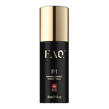 Faq P1 Bal Özlü Primer İletken Serum 30 Ml