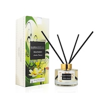 Amber Intens Bambu Çubuklu Oda Kokusu 150 Ml