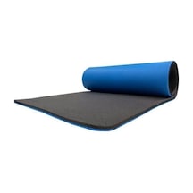 Yukon 16 Mm Mavi Pilates Matı Egzersiz Minderi