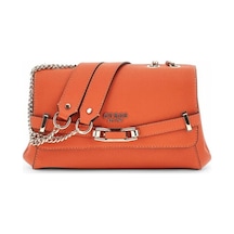 Guess Silvye Turuncu Kadın Çapraz Askılı Çanta Hwbg9527210 Turuncu Guess Silvye Turuncu Kadın Çapraz Askılı Çanta Hwbg9527210 Turuncu
