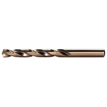 9,8mm Altın Seri Matkap Ucu Hss Din338 Eric 5 Adet