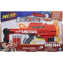 Mega Accustrike Bulldog
