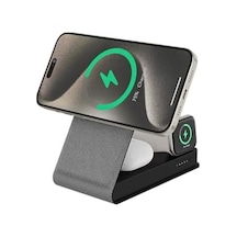 Gnp 3 In 1 Powerbank Stand 10.000 Mah Diğer