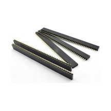 Sanec 1x40 1.27mm Dişi Header