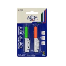 Albastar Pilli Olta Ucu Işığı Kırmızı