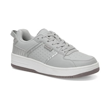 Kinetix Enner Pu W 3pr Gri Kadın Sneaker Ayakkabı 001 Kinetix Enner Pu W 3pr Gri Kadın Sneaker Ayakkabı 001