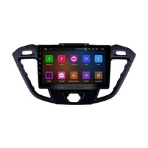 Ford Tourneo 2017+ Multimedya Navigasyon Usb Kamera Carplayer 4 Ram