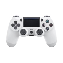Playstation 4 Uyumlu Oyun Kolu V2 Gamepad Oyun Kolu Yeni Nesil Kol Kablosuz Najmaddin