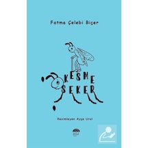 Kesme Keşer - Fatma Çelebi Biçer - Şule Yayınları