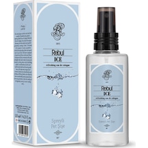 Rebul Kolonya Ice 125 Ml