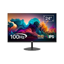 Dahua 24" Lm24-a201y 5ms 100hz Ips Hdmı/vga Siyah Monitör