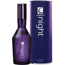 Caldion Night Erkek Parfüm EDT 100 ML