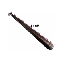 Metal Ayakkabı Çekeceği Kerata 61 Cm Metal Metalik Tr Diğer