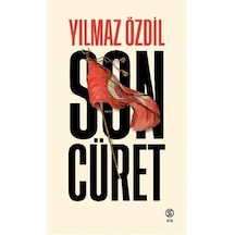 Son Cüret / Yılmaz Özdil / Sia Kitap