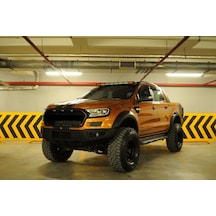 Ducki Ford Ranger 2016-2022 Raptor Kit Eco