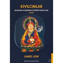 Kıvılcımlar & Buda'nın Ateşinden İçgörü Parıltıları / James Low