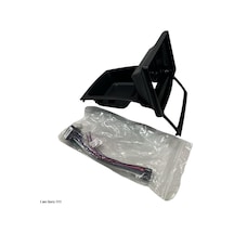 Clio 1-2 - Symbol 9'' Multimedya Çerçevesi Yüksek Kalite