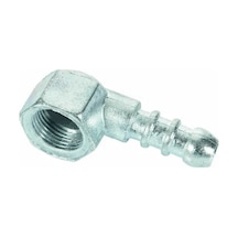 Arçelik Bekop Altus Uyumlu Gurundıg Fırın Ocak İçin 3/8″ LPG Pipo Dirsek